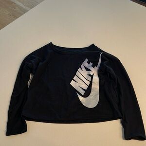Nike size 4 tshirt